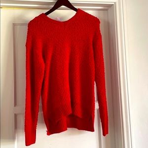 ❤️ 2 for $20 ❤️No Boundaries Chenille Sweater